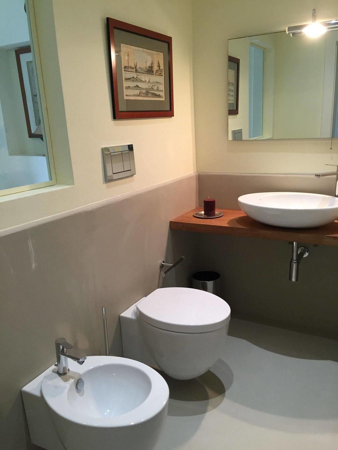 Yacht Club Capo Cervo Suites B&B Sorrento Kültér fotó
